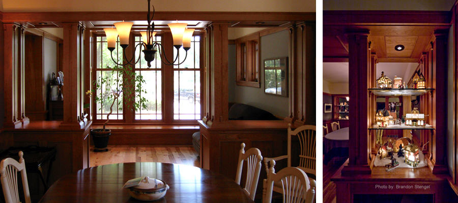 The Kenliworth Bungalow
